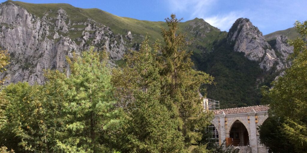 L'Infernaccio: escursioni guidate per scuole e gruppi nel Parco Dei Monti Sibillini