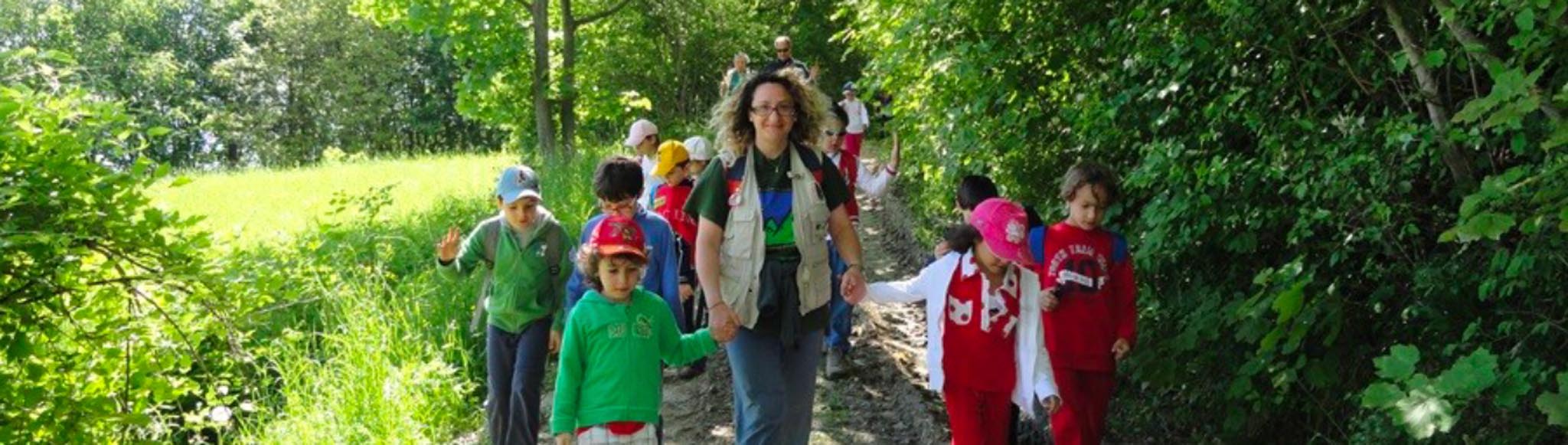 La Via del Guerin Meschino: escursioni guidate per scuole e gruppi nel Parco Dei Monti Sibillini