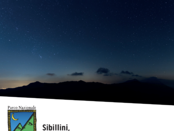 Calendario del Parco dei Monti Sibillini 2024